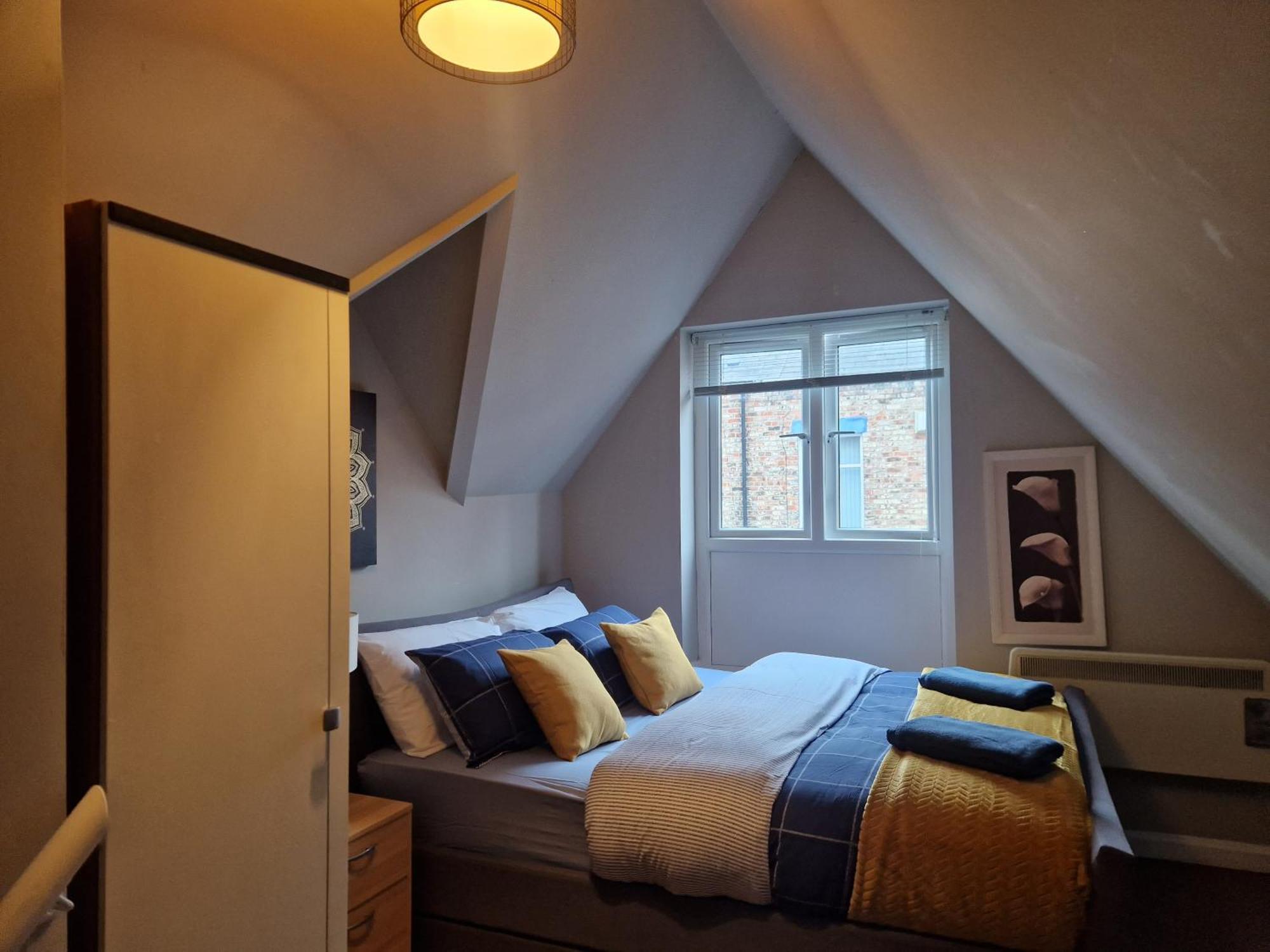 Primos Suite - Stylish 1 Bedroom In Wallsend Newcastle upon Tyne Bagian luar foto